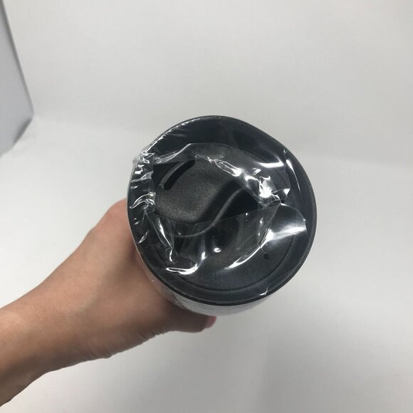 Princess Cruises Coca Cola Shimmering Glitter Travel Mug Thermos Tumbler - Picture 7 of 7